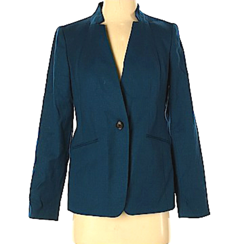 Talbots blazer
